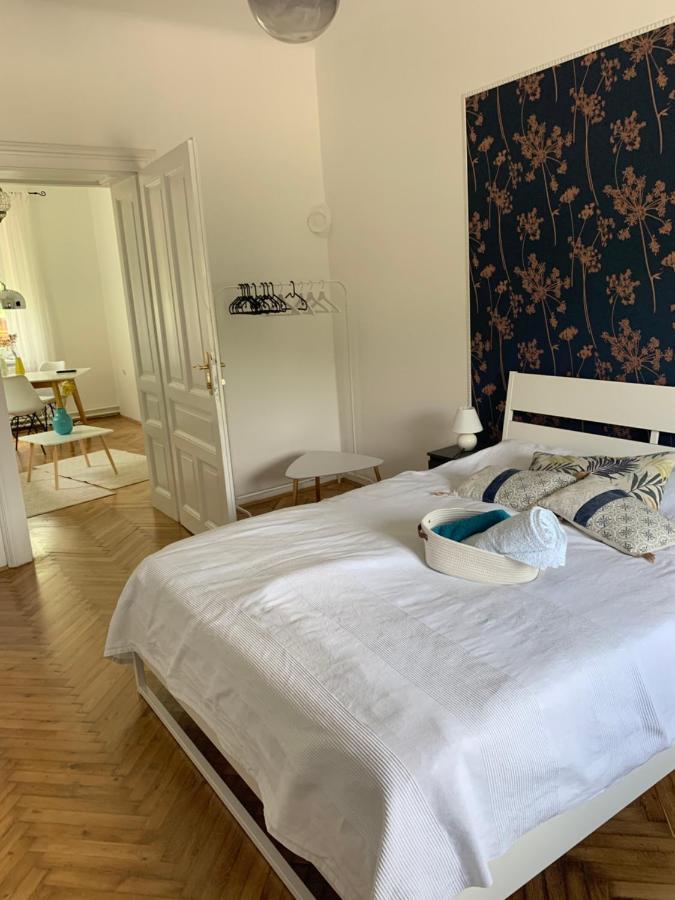 Villa Hortensia 류블랴나 외부 사진