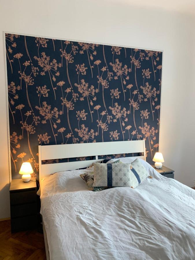 Villa Hortensia 류블랴나 외부 사진