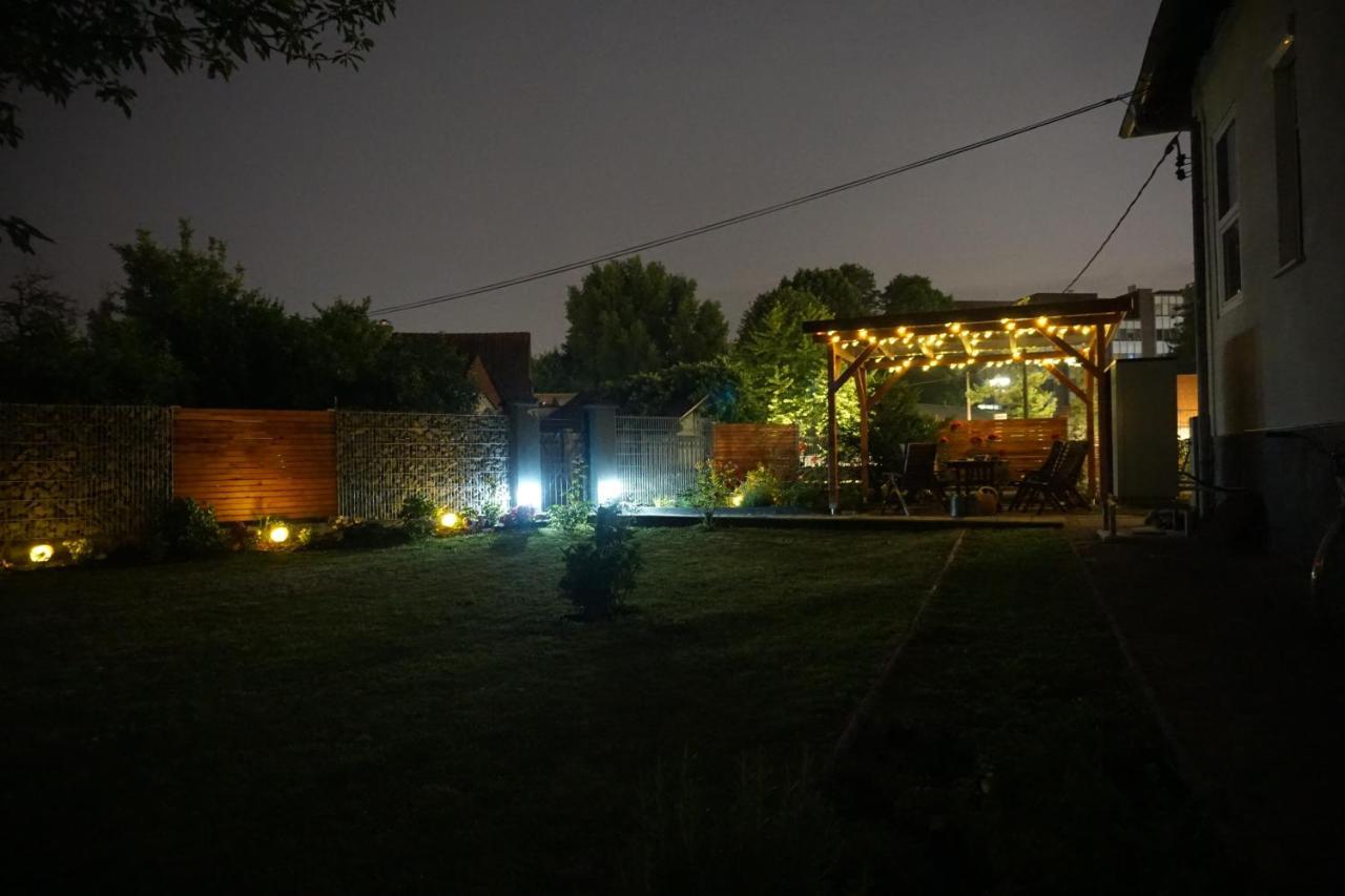 Villa Hortensia 류블랴나 외부 사진