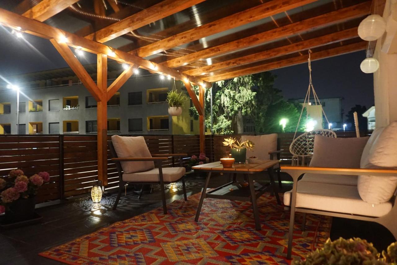 Villa Hortensia 류블랴나 외부 사진
