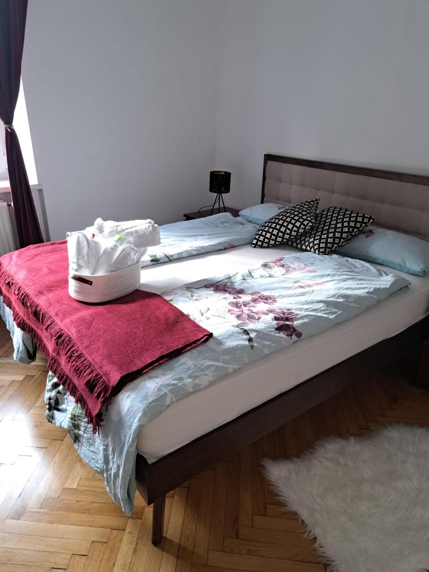 Villa Hortensia 류블랴나 외부 사진