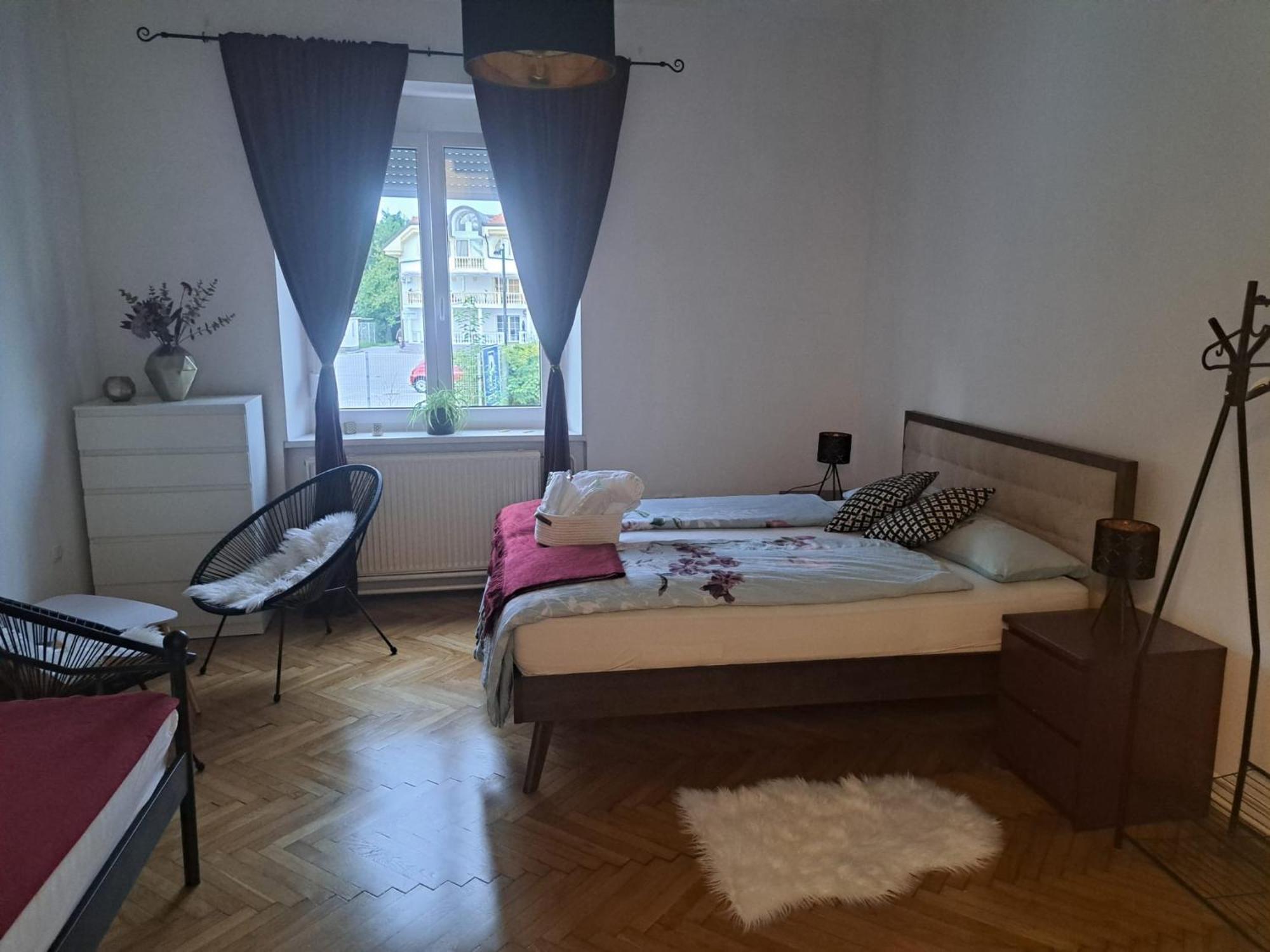 Villa Hortensia 류블랴나 외부 사진