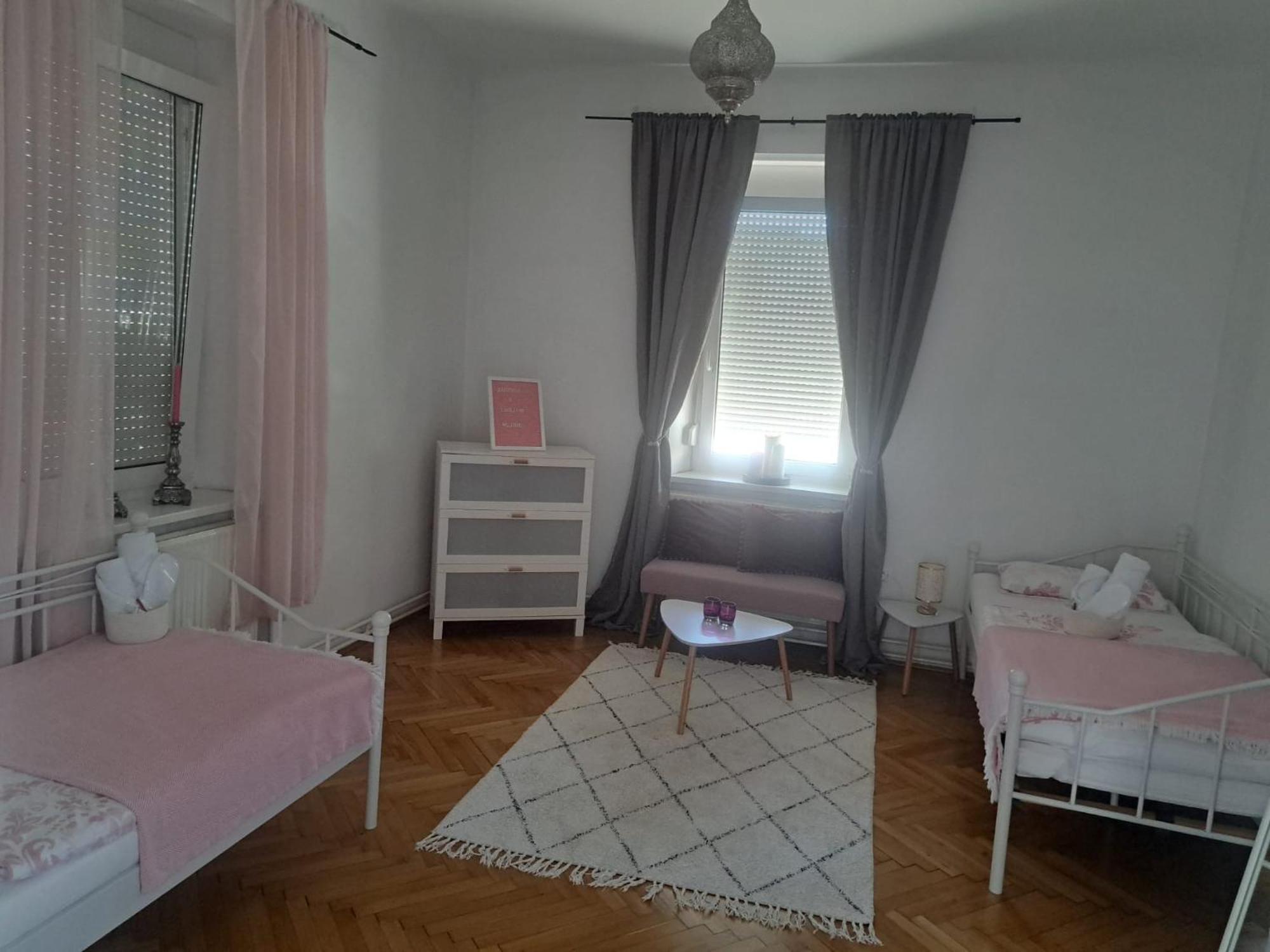 Villa Hortensia 류블랴나 외부 사진
