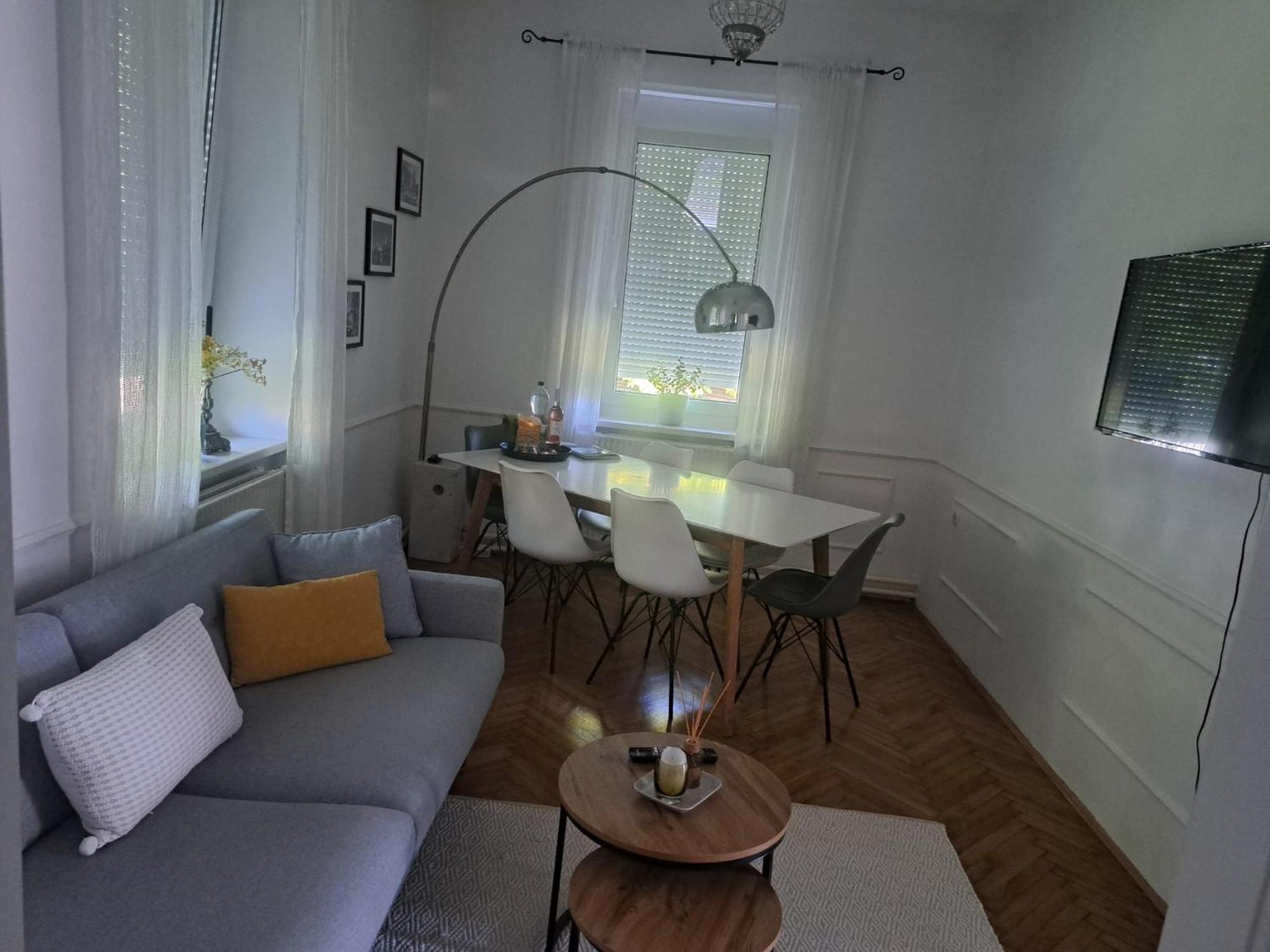 Villa Hortensia 류블랴나 외부 사진