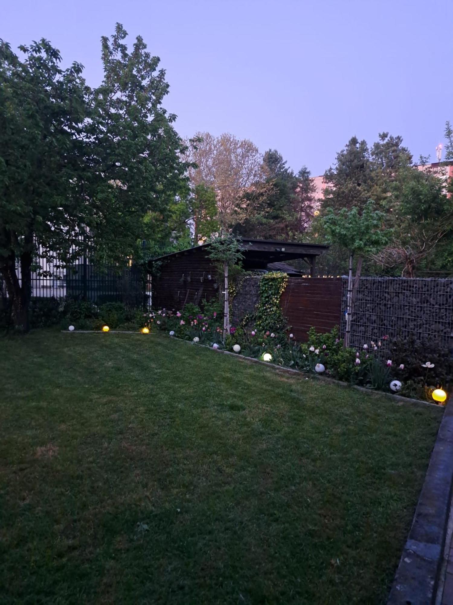 Villa Hortensia 류블랴나 외부 사진