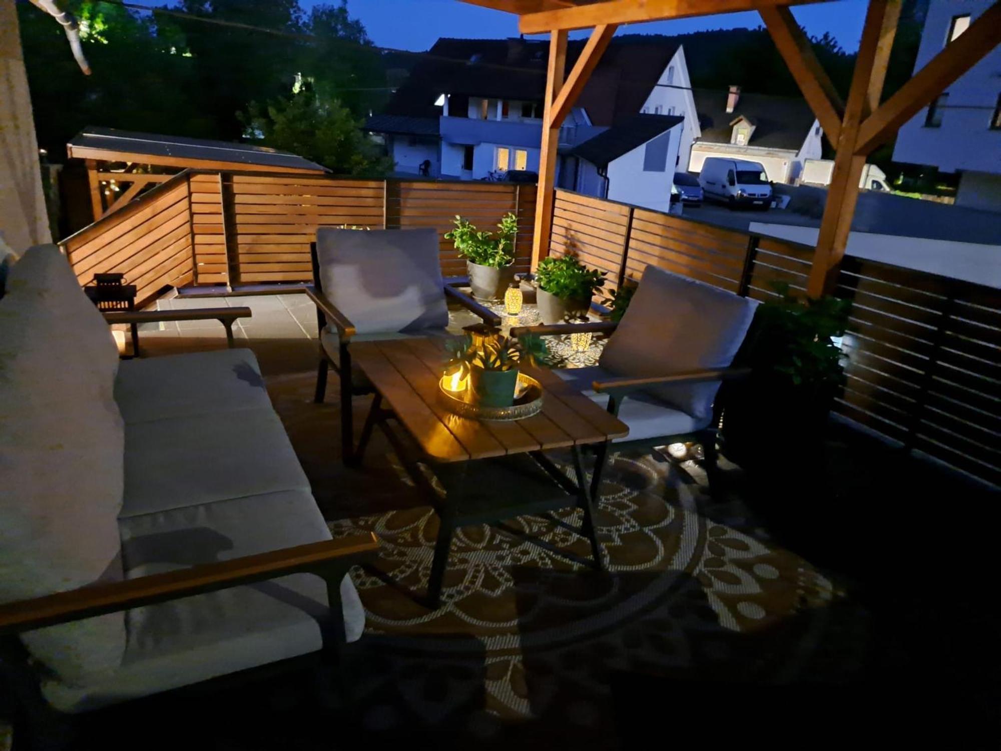 Villa Hortensia 류블랴나 외부 사진